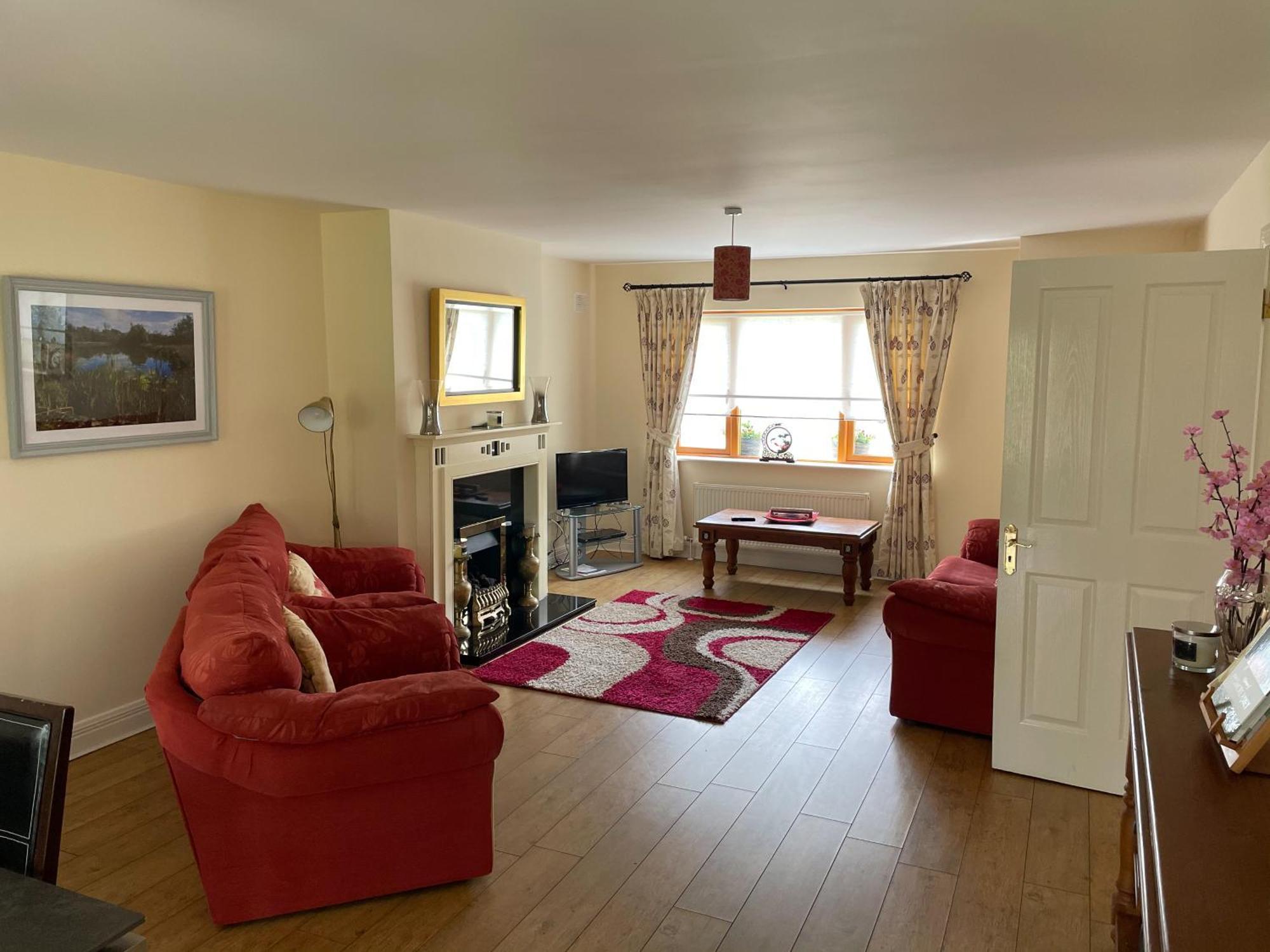Lough Rynn Rental Mohill ภายนอก รูปภาพ