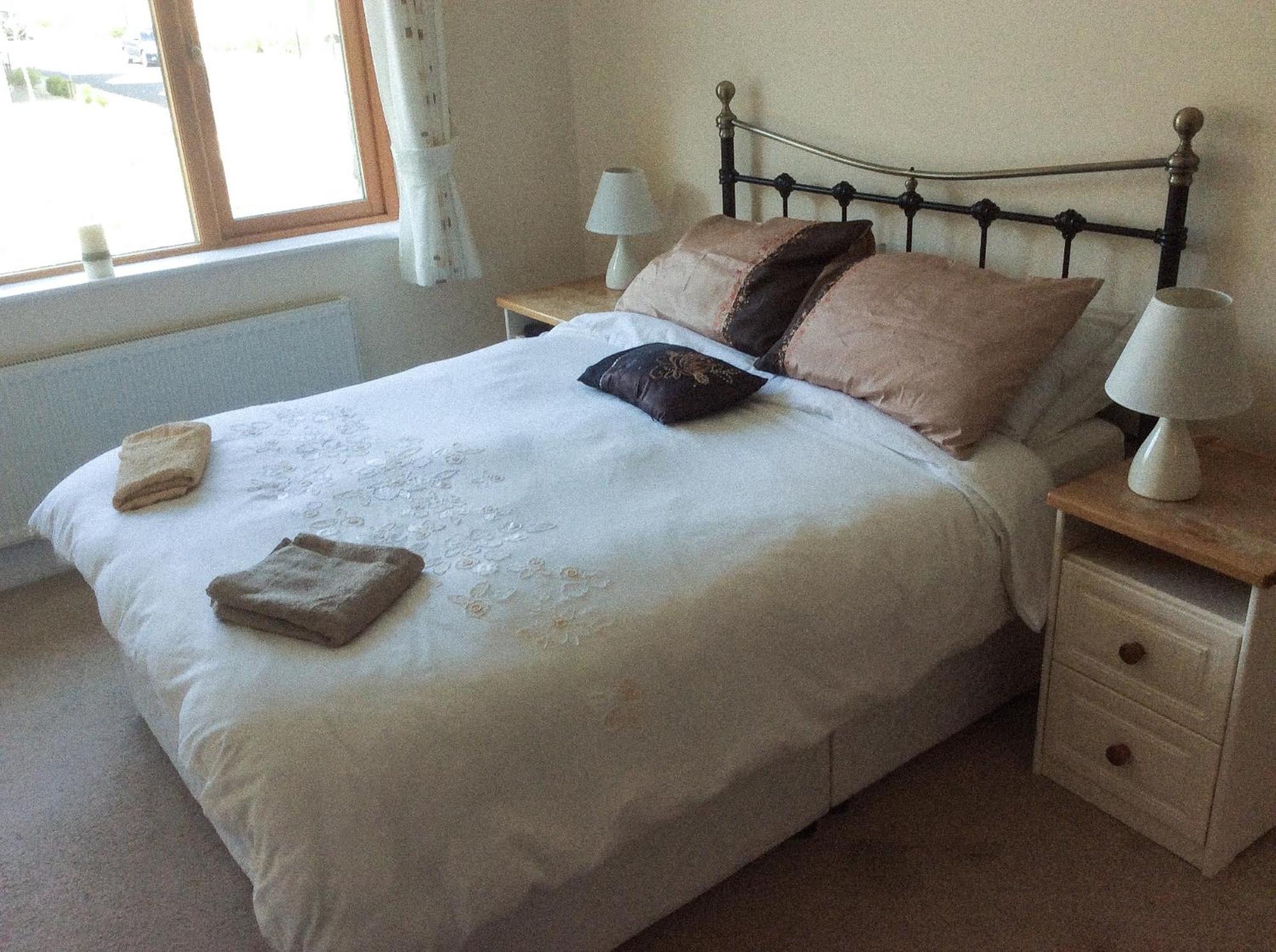 Lough Rynn Rental Mohill ภายนอก รูปภาพ