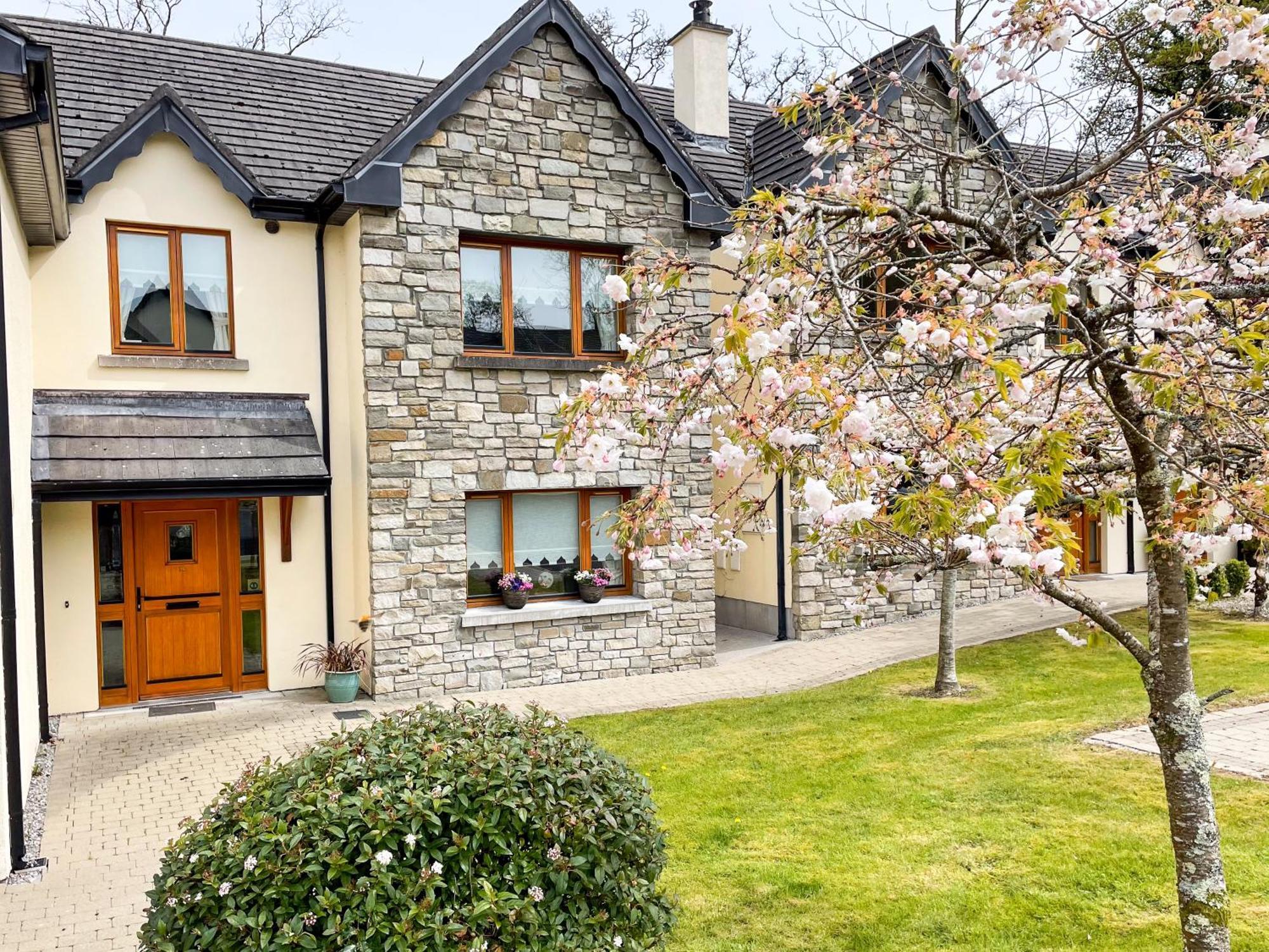 Lough Rynn Rental Mohill ภายนอก รูปภาพ