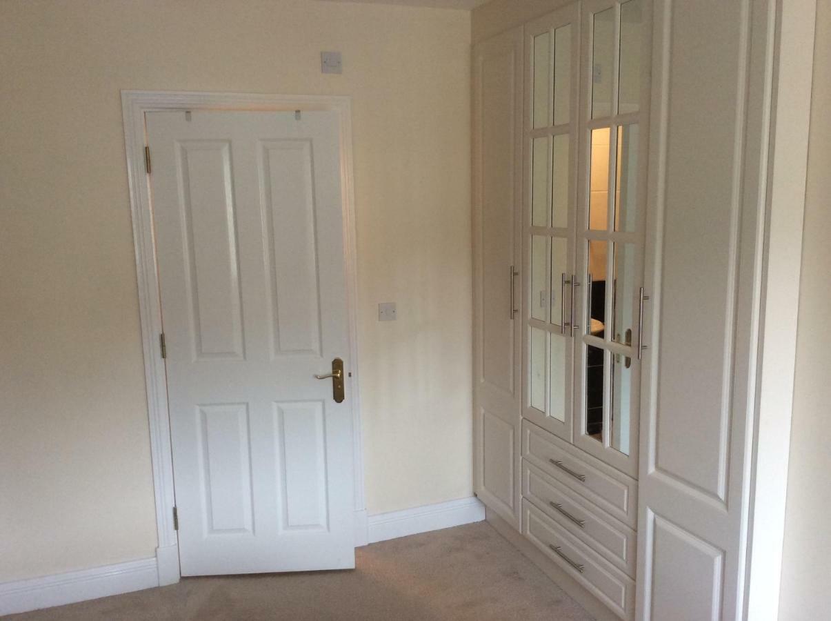 Lough Rynn Rental Mohill ภายนอก รูปภาพ