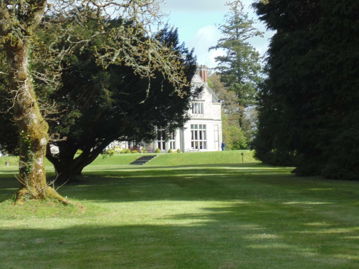 Lough Rynn Rental Mohill ภายนอก รูปภาพ