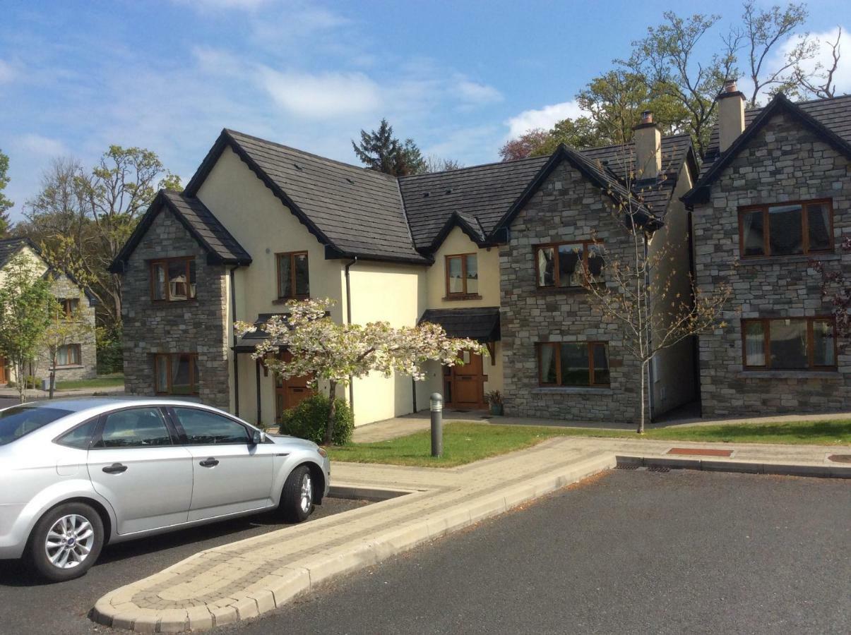 Lough Rynn Rental Mohill ภายนอก รูปภาพ