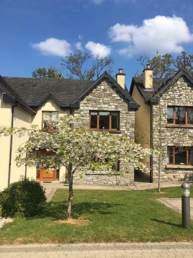 Lough Rynn Rental Mohill ภายนอก รูปภาพ